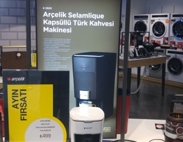 Tekstil Leuchtkasten