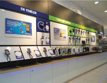 Store Design